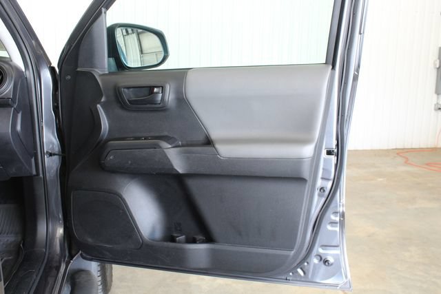 Used 2021 Toyota Tacoma SR w/ SR Convenience Package RWD image 23