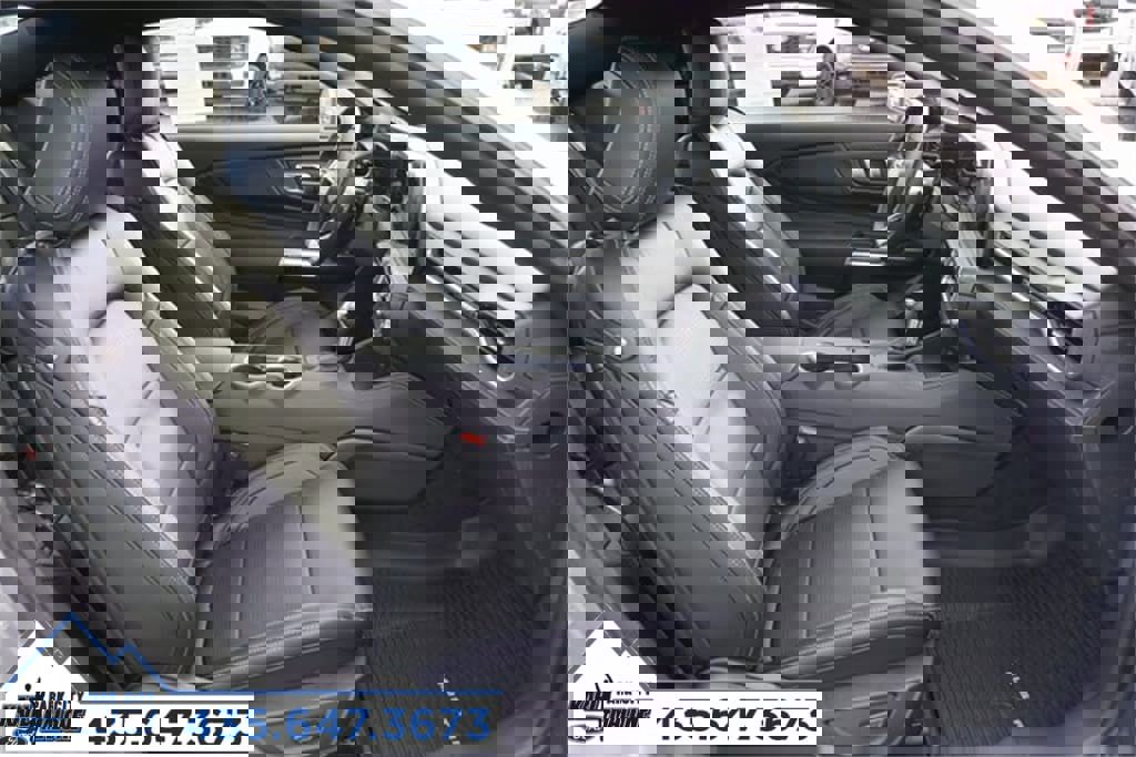 New 2026 Ford Mustang GT Premium image 55