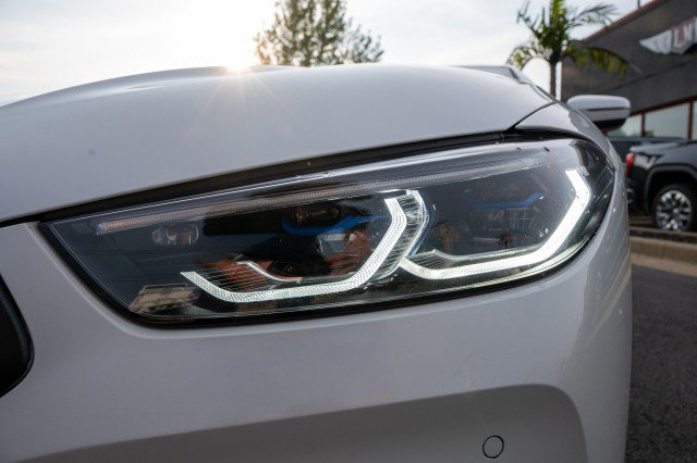 Used 2025 BMW 840i RWD image 11