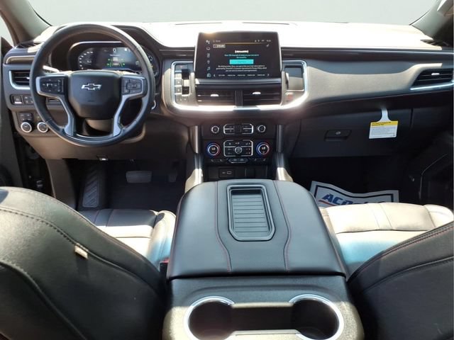 Used 2022 Chevrolet Tahoe RST w/ Luxury Package AWD/4WD image 12