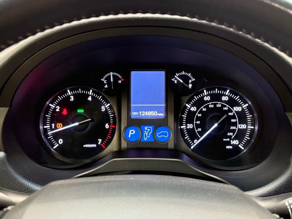 Used 2016 Lexus GX 460 image 22