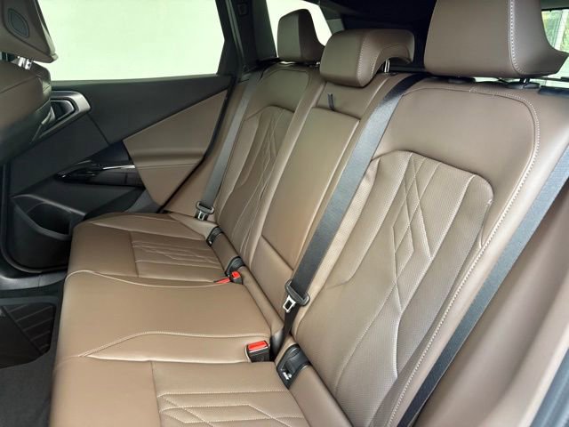 New 2026 BMW X3 xDrive30 image 11