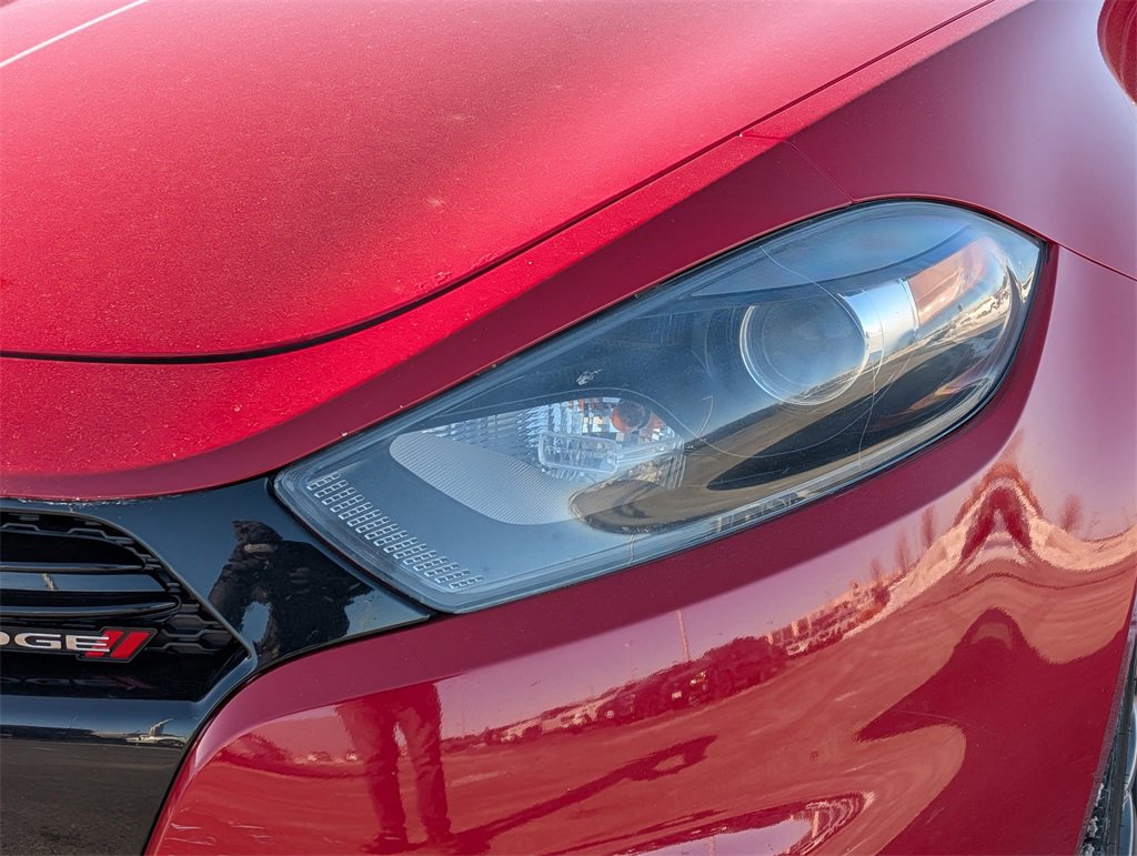 Used 2014 Dodge Dart SXT image 16