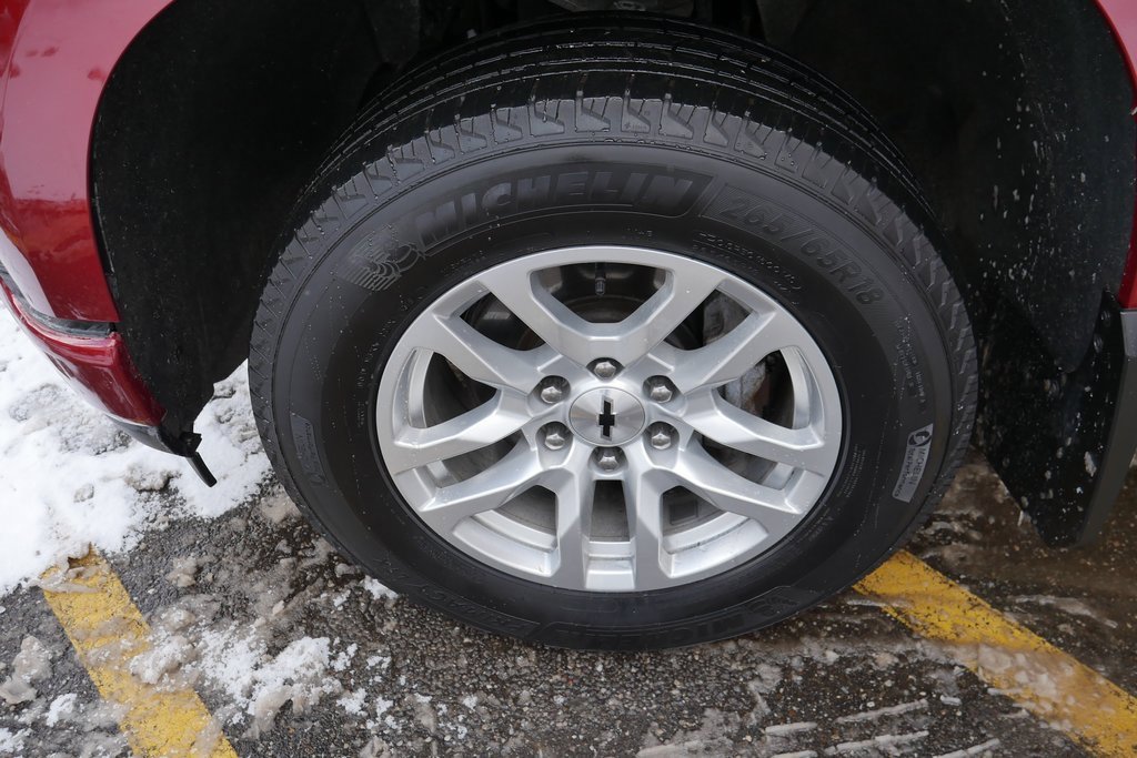 Used 2019 Chevrolet Silverado 1500 RST w/ All-Star Edition image 30