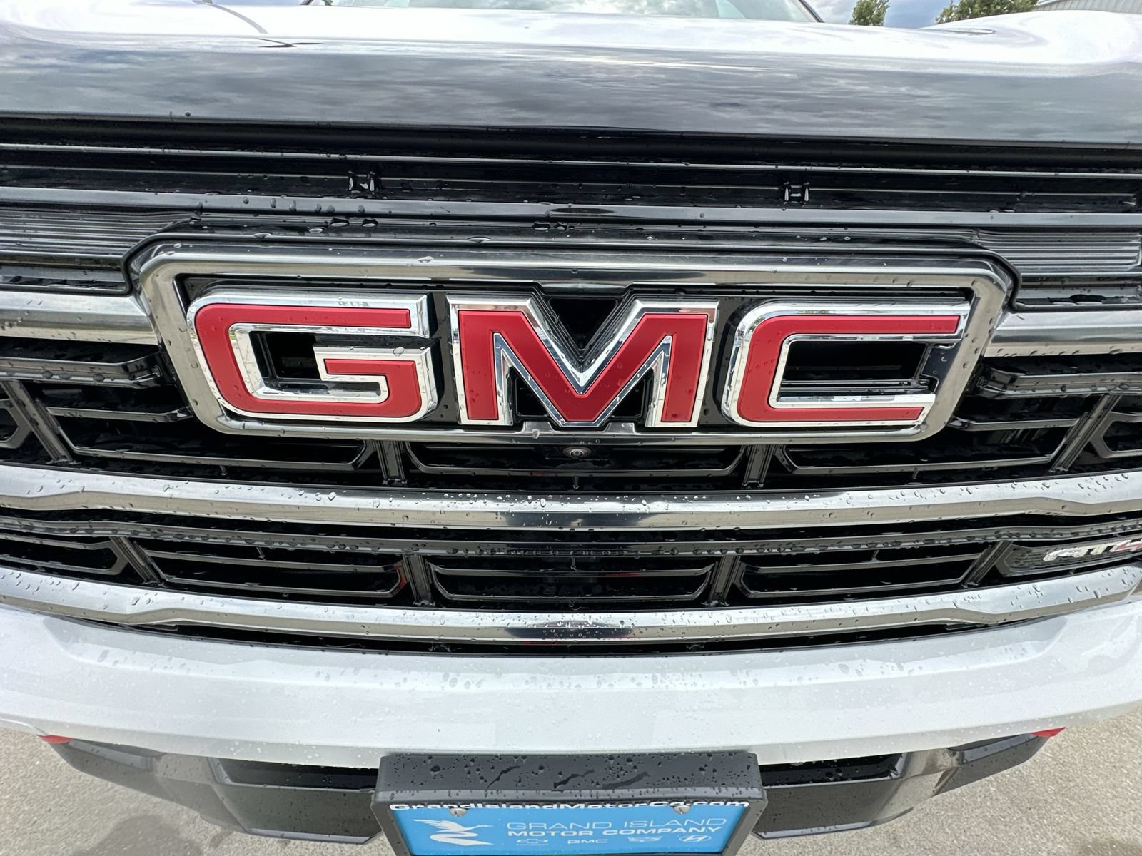 New 2026 GMC Terrain AT4 w/ Convenience Package III AWD/4WD image 31
