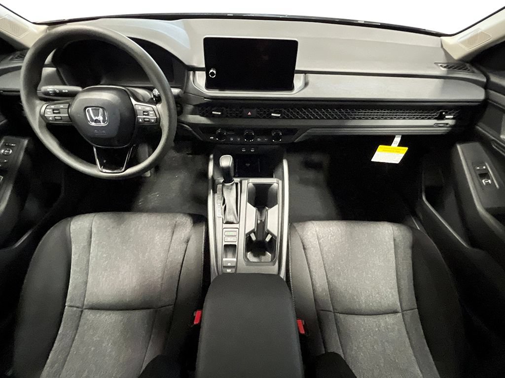 New 2026 Honda Accord SE image 20