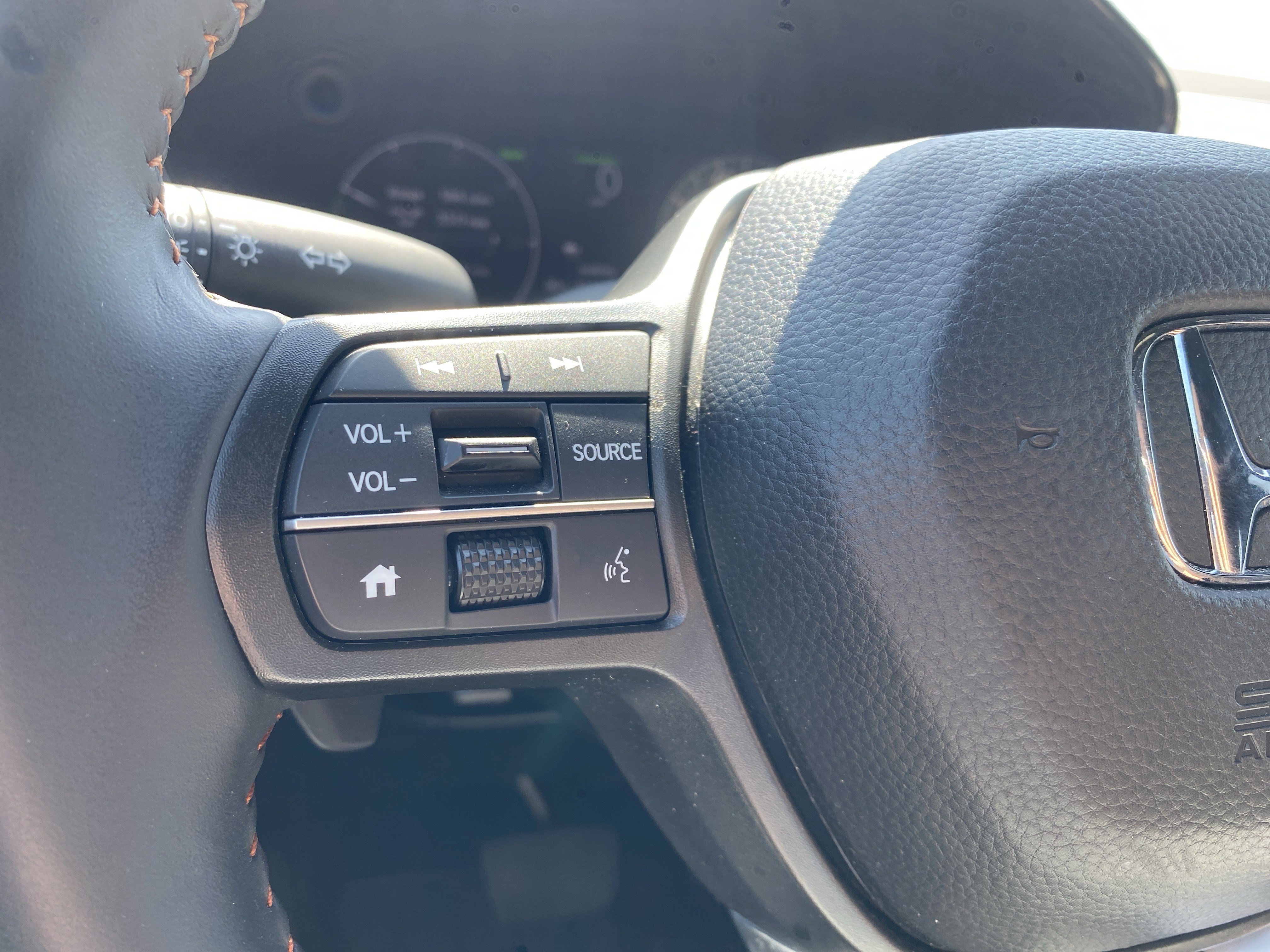 Certified 2024 Honda CR-V Sport image 26