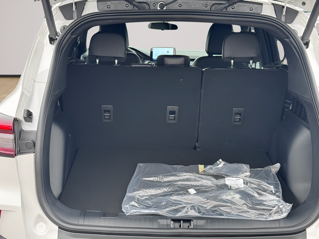 New 2026 Ford Escape ST-Line FWD image 21