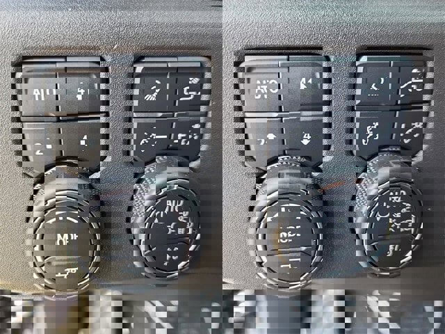 Used 2023 Chevrolet Silverado 1500 ZR2 w/ ZR2 Bison Edition image 29