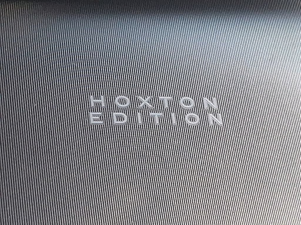 New 2026 Land Rover Range Rover Evoque Hoxton AWD/4WD image 18