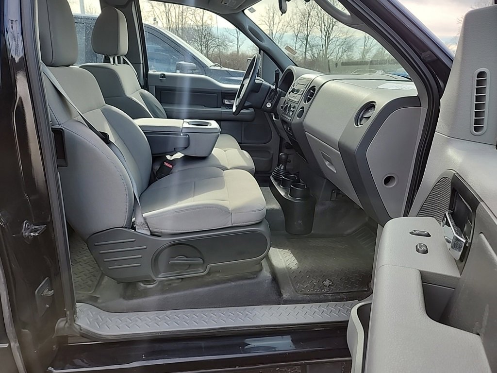 Used 2008 Ford F150 XL image 7