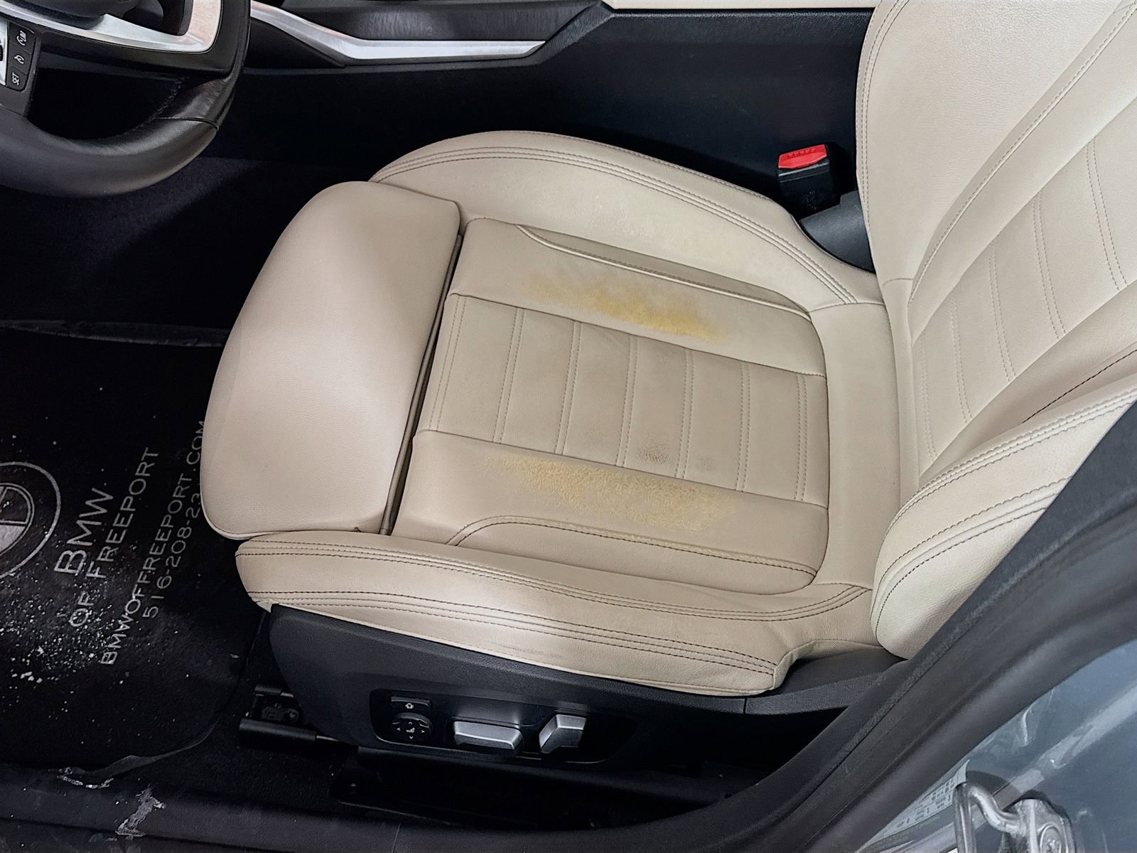 Used 2023 BMW 430i Gran Coupe xDrive w/ M Sport Package image 14