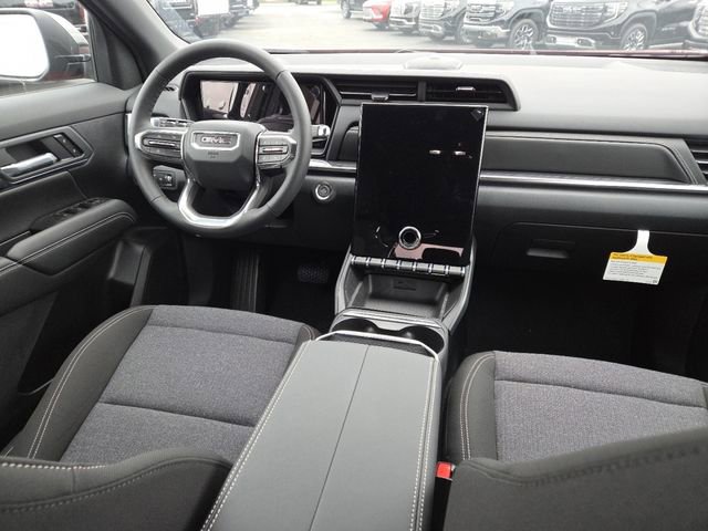 New 2026 GMC Terrain Elevation w/ Black Edition image 27