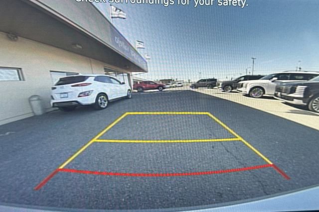 Certified 2024 Hyundai Ioniq 6 SE image 25