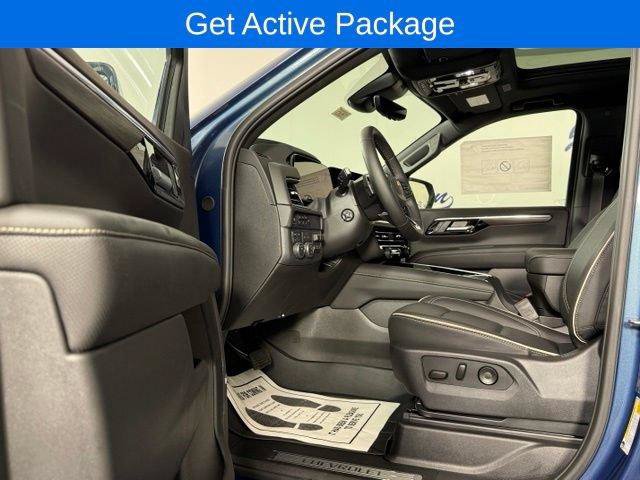 New 2026 Chevrolet Tahoe Premier AWD/4WD image 10