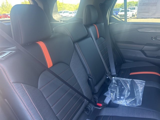 New 2026 Honda Passport TrailSport image 10