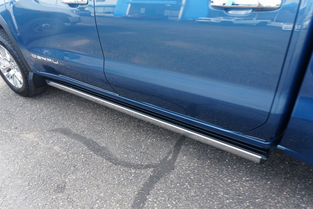 New 2026 GMC Sierra 1500 Denali w/ Technology Package image 11