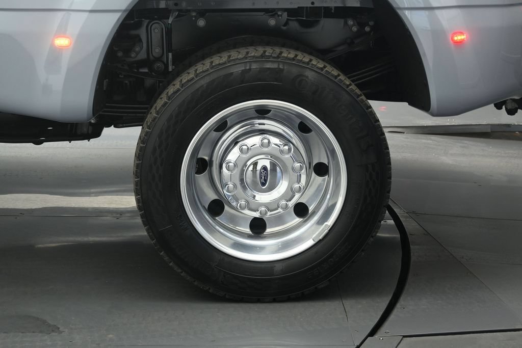 New 2026 Ford F450 Platinum w/ Platinum Plus Package AWD/4WD image 20