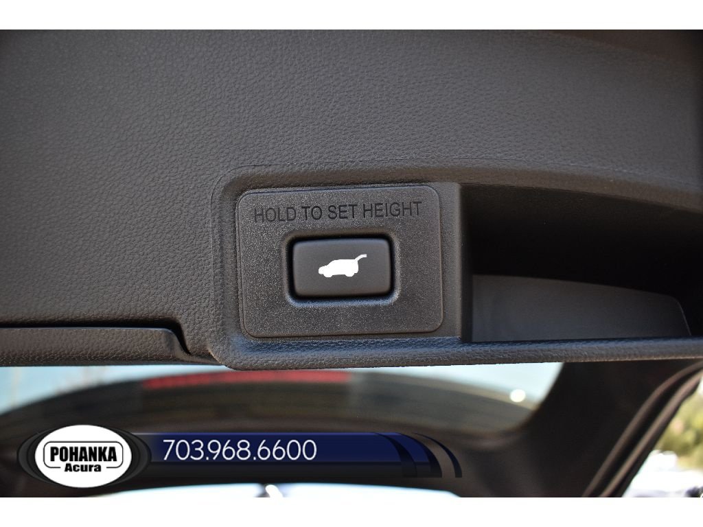 New 2026 Acura RDX w/ Technology Package AWD/4WD image 34