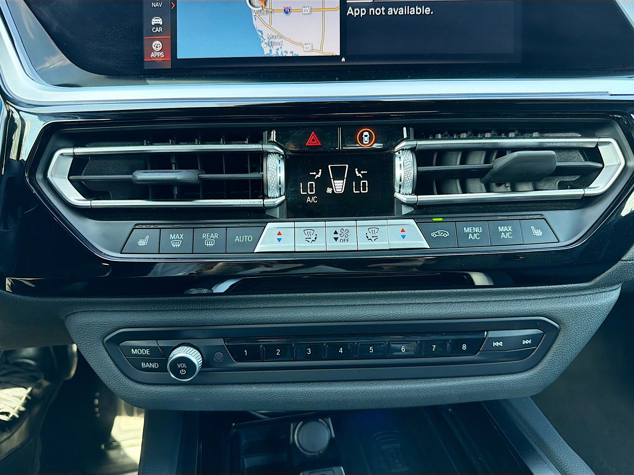 Used 2026 BMW Z4 sDrive30i image 32