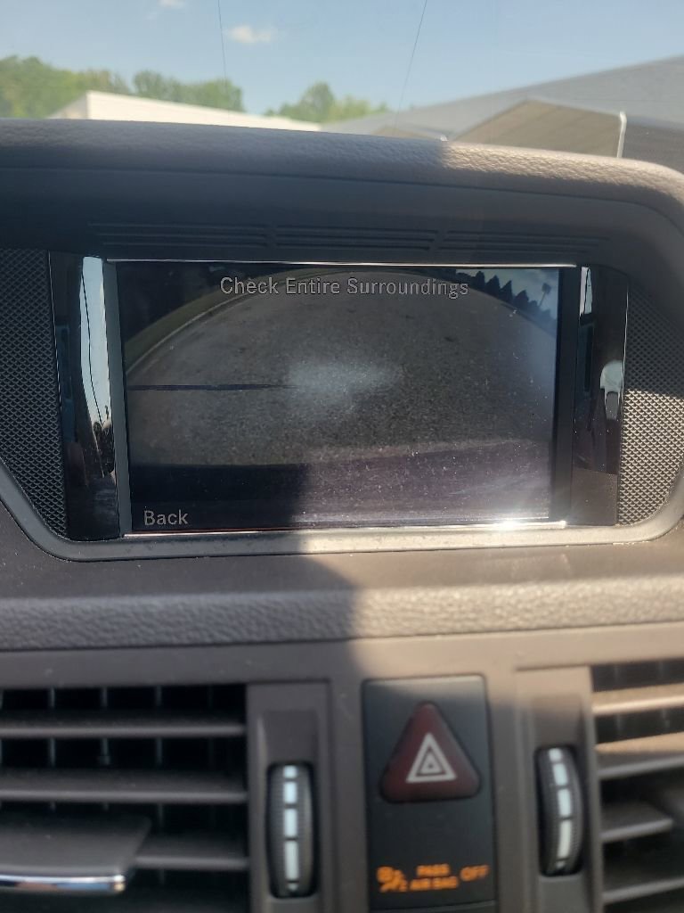 Used 2011 Mercedes-Benz E 550 Cabriolet image 18