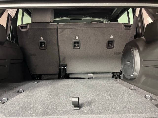 New 2026 Jeep Wrangler Unlimited Sport AWD/4WD image 24