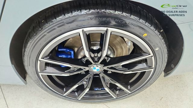 Used 2025 BMW M340i Sedan RWD image 57