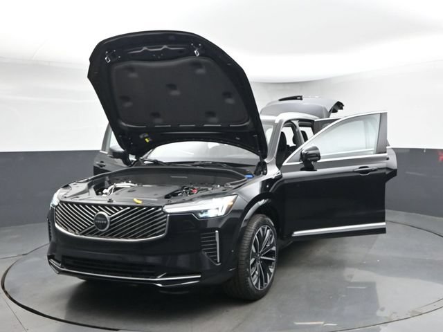 Used 2026 Volvo XC90 B6 Ultra AWD/4WD image 54