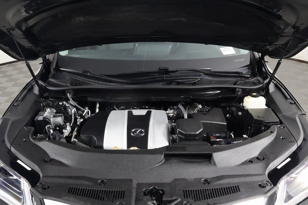 Used 2019 Lexus RX 350 AWD w/ Accessory Package image 15