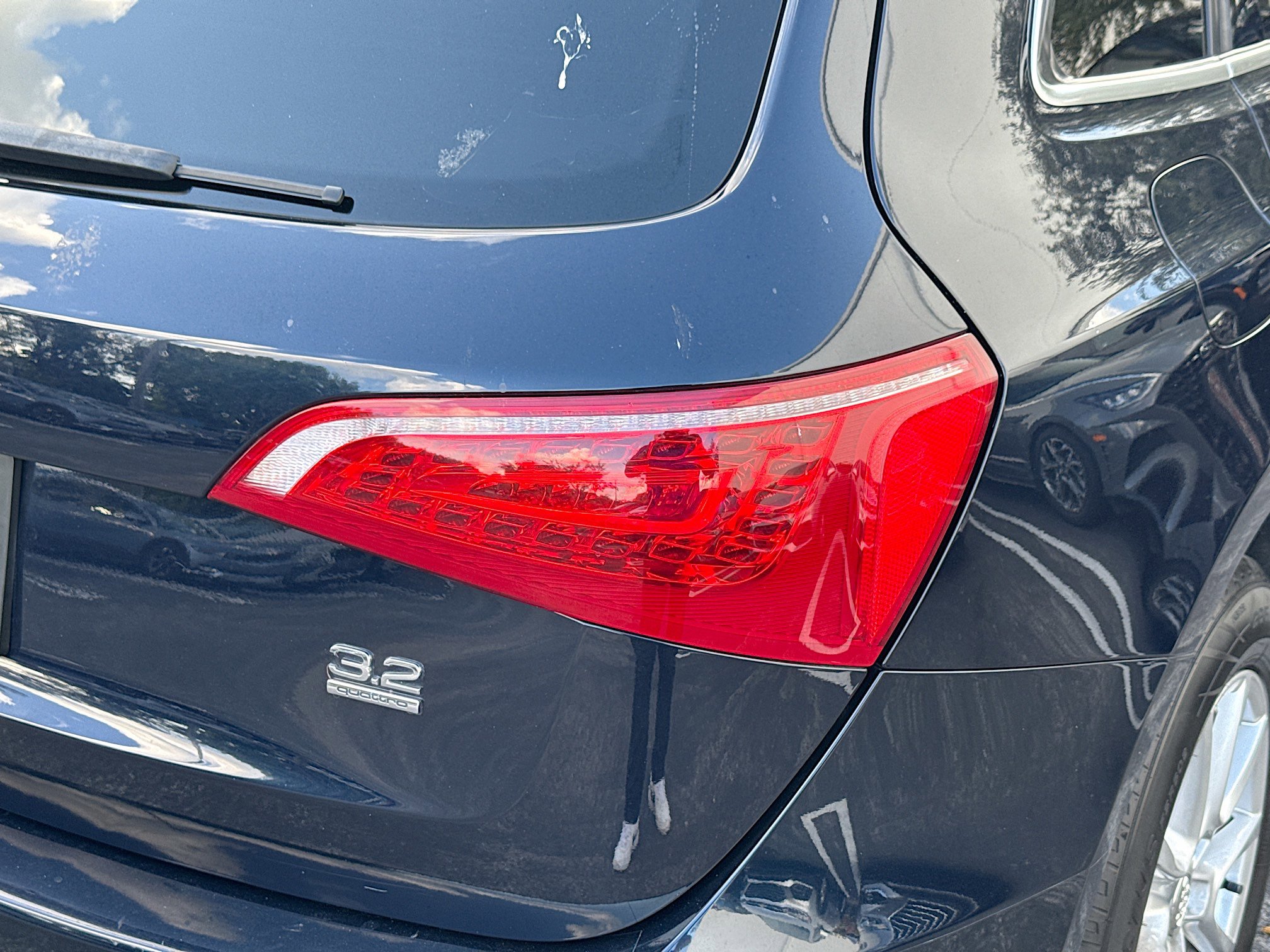 Used 2010 Audi Q5 3.2 Premium Plus image 26