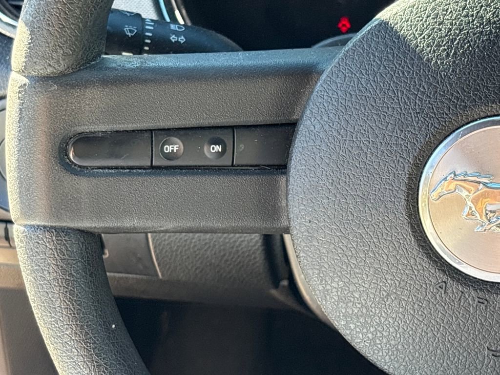 Used 2011 Ford Mustang Coupe w/ 101A Rapid Spec Order Code image 19