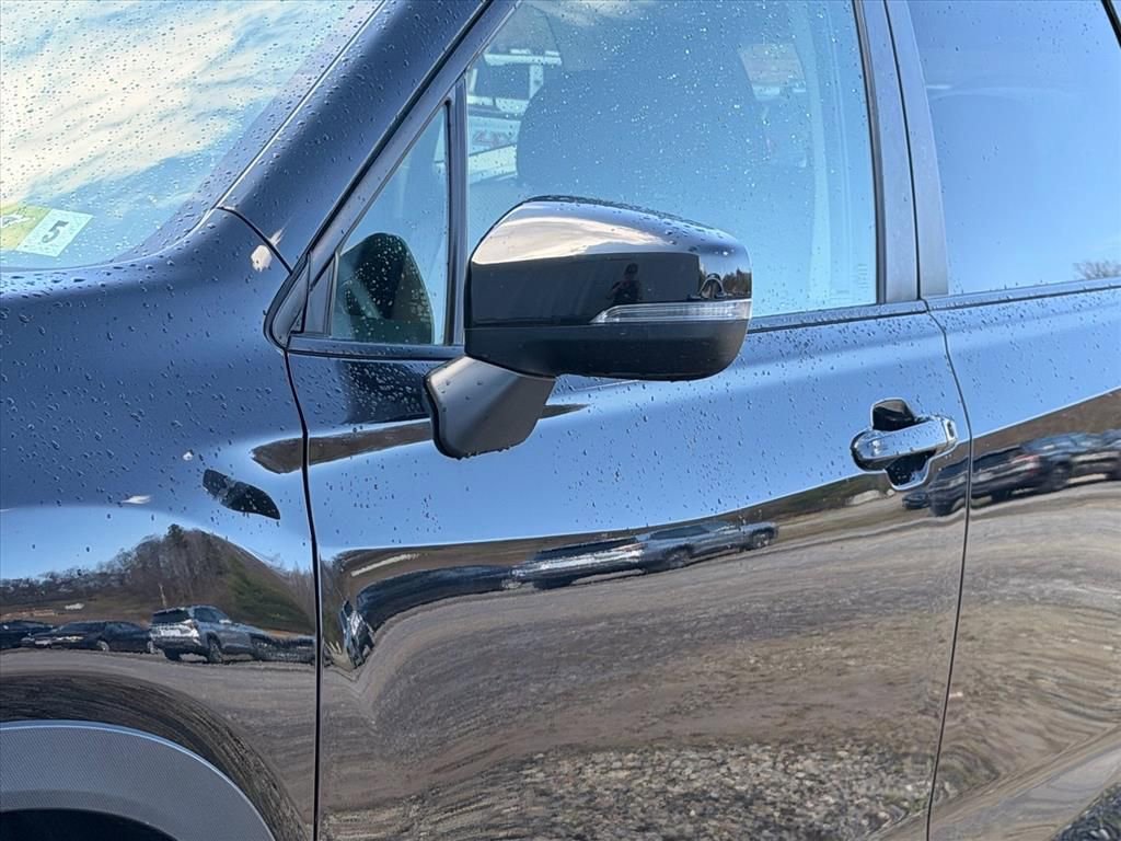 Used 2019 Subaru Forester Sport image 6