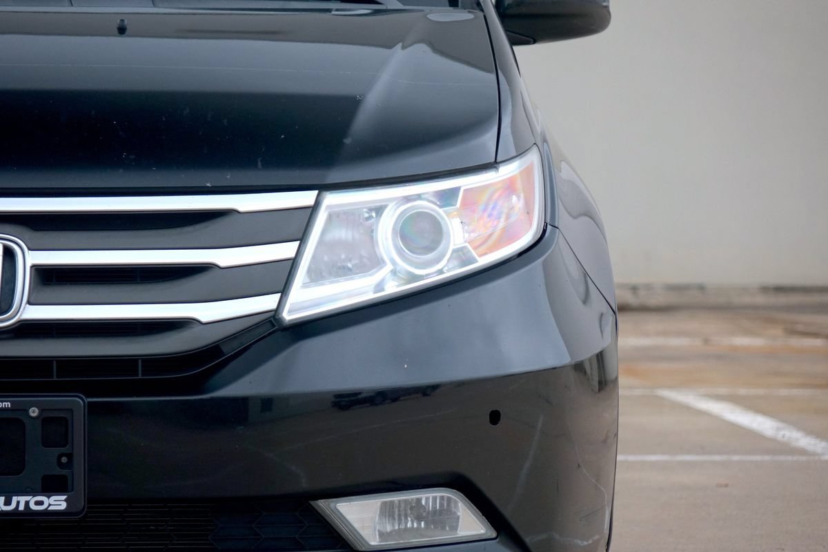 Used 2012 Honda Odyssey Touring image 20
