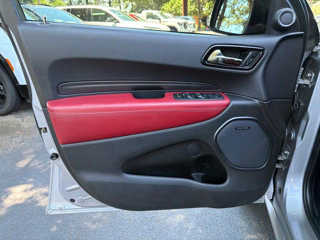 Used 2021 Dodge Durango R/T w/ Technology Group RWD image 10