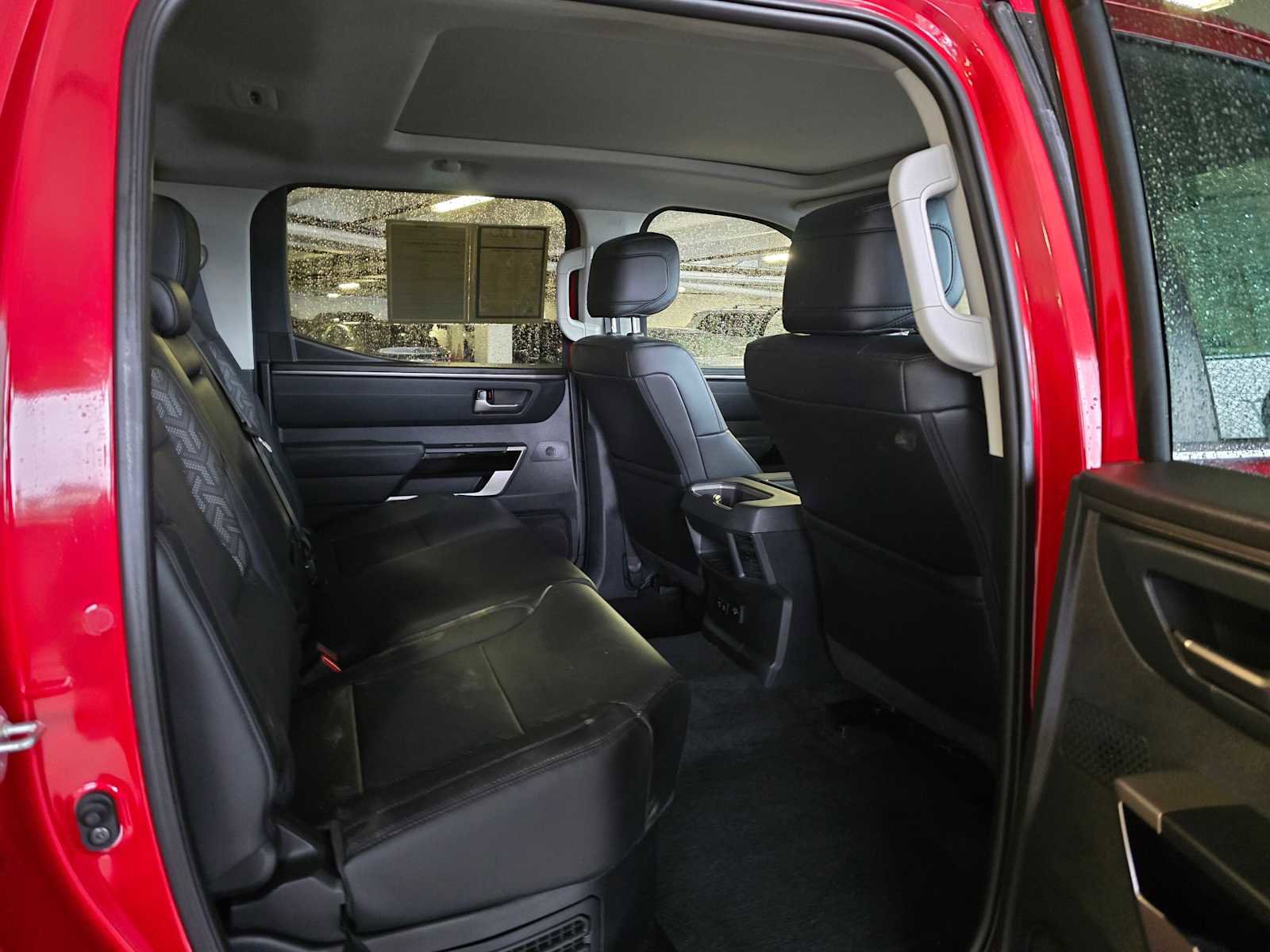 Used 2024 Toyota Tundra Limited image 15