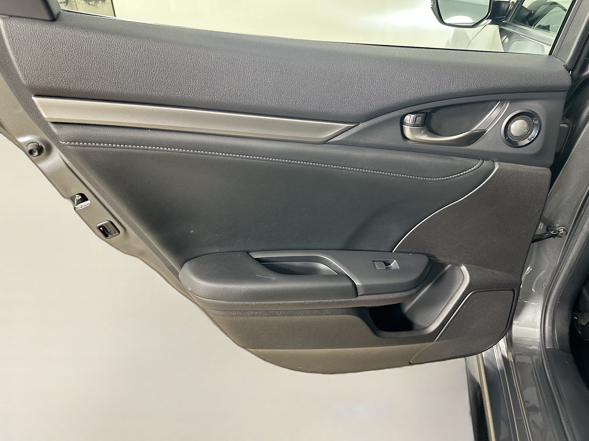 Used 2019 Honda Civic Sport Touring image 33