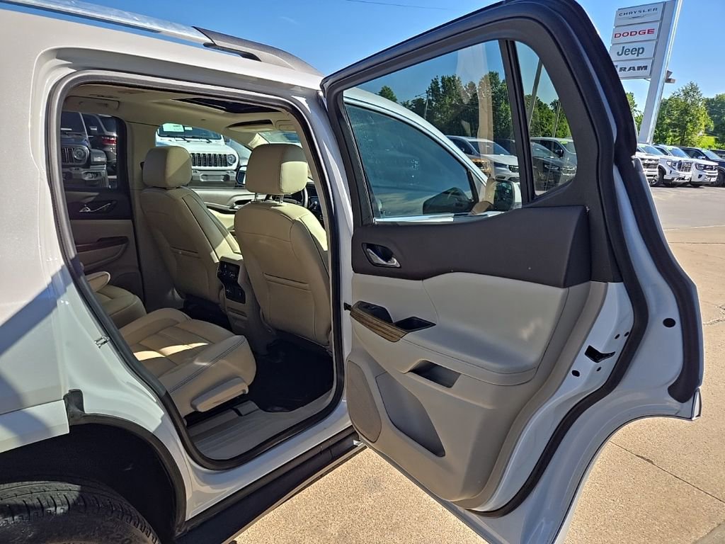 Used 2019 GMC Acadia Denali AWD/4WD image 79