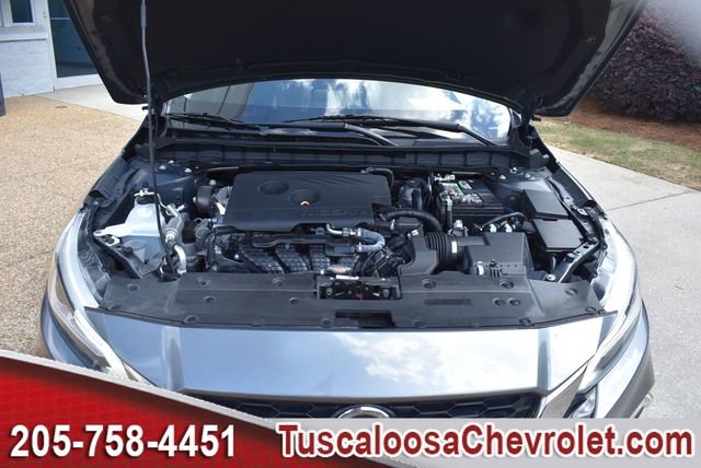 Used 2019 Nissan Altima 2.5 SR w/ SR Premium Package FWD image 38