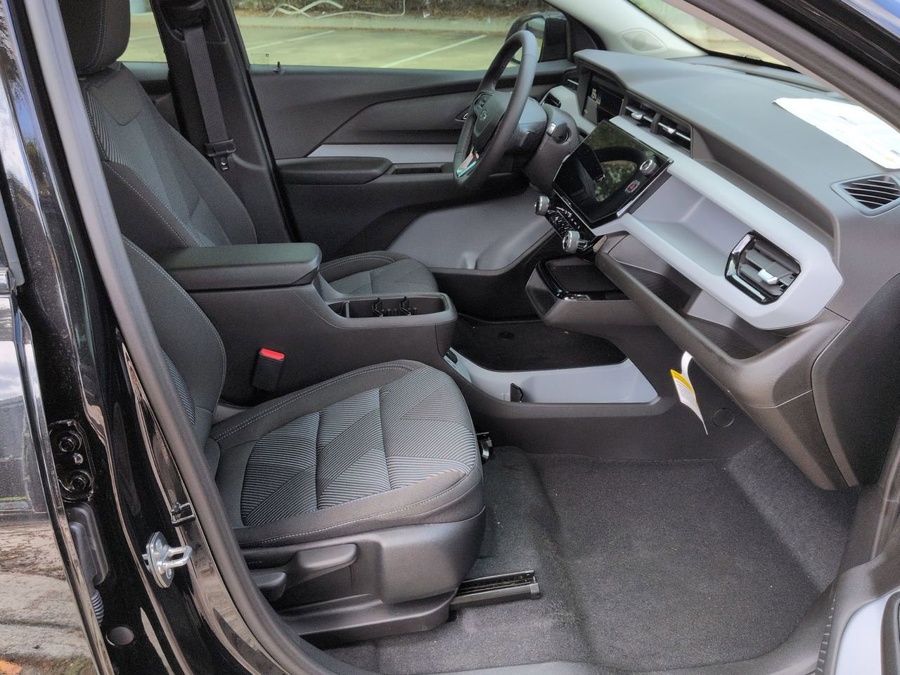 New 2027 Chevrolet Bolt LT image 25