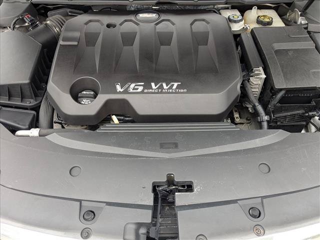 Used 2018 Cadillac XTS Luxury FWD image 21