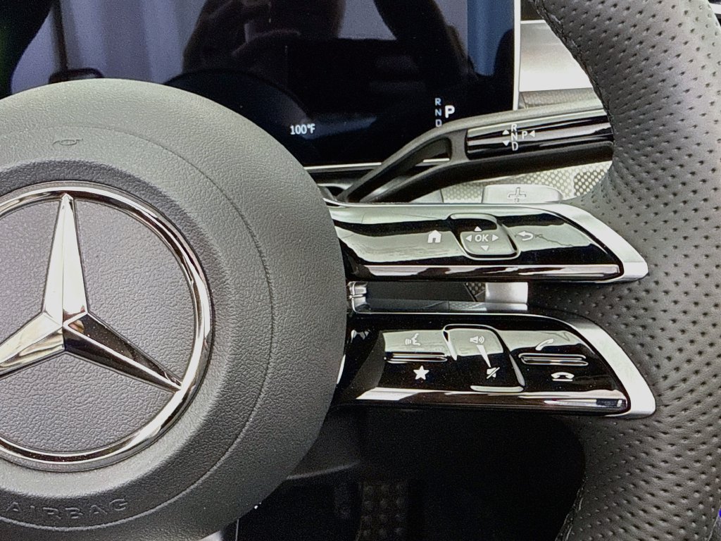 New 2027 Mercedes-Benz CLE 450 4MATIC Cabriolet image 12