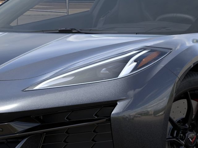 New 2027 Chevrolet Corvette Grand Sport RWD image 10