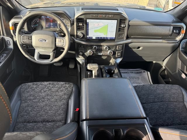 Used 2023 Ford F150 Tremor AWD/4WD image 18
