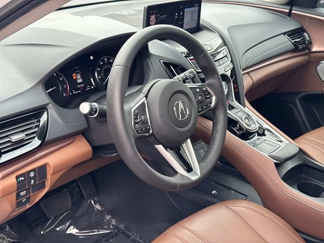 Used 2023 Acura RDX FWD w/ Technology Package image 19