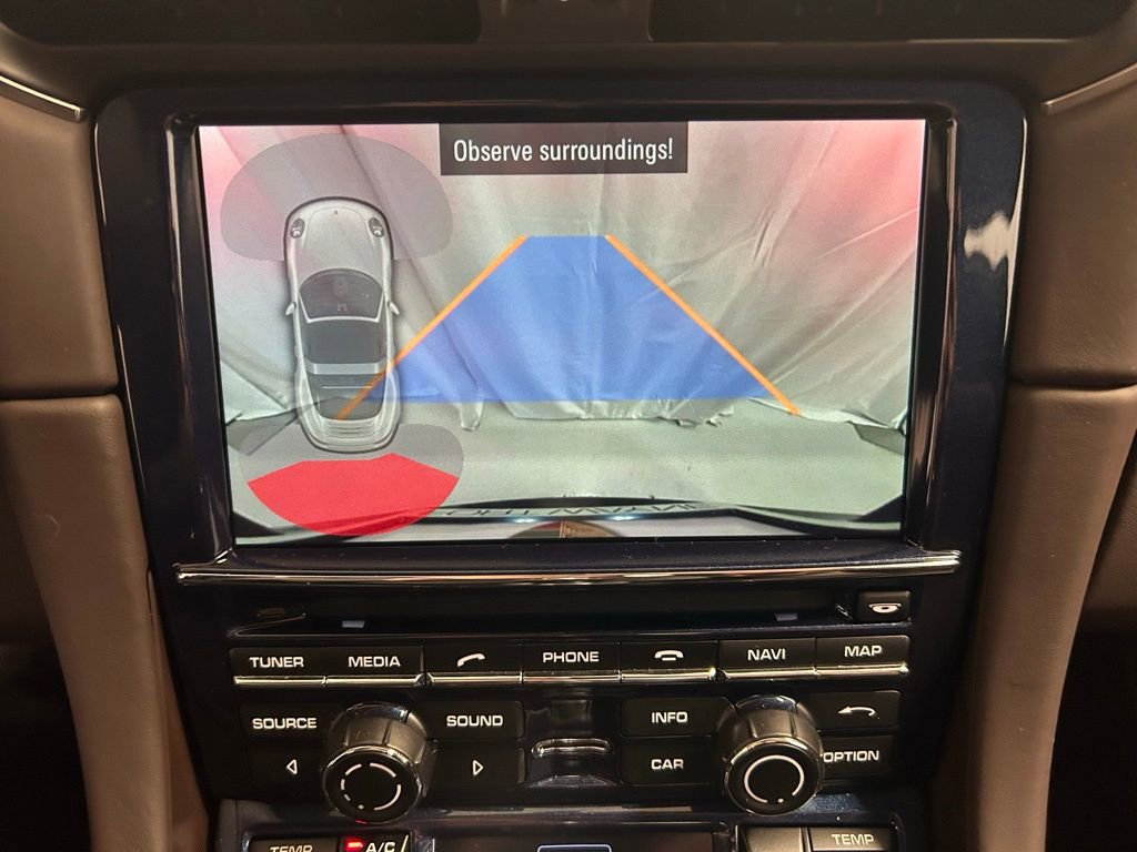 Used 2016 Porsche 911 Targa 4S image 19