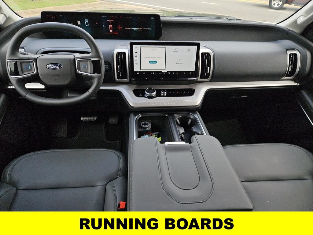 New 2026 Ford Expedition Active RWD image 5