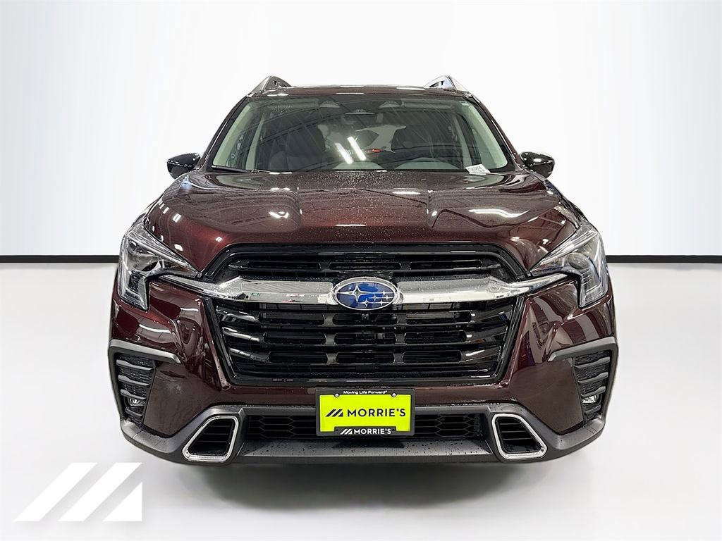 New 2026 Subaru Ascent Touring AWD/4WD image 2