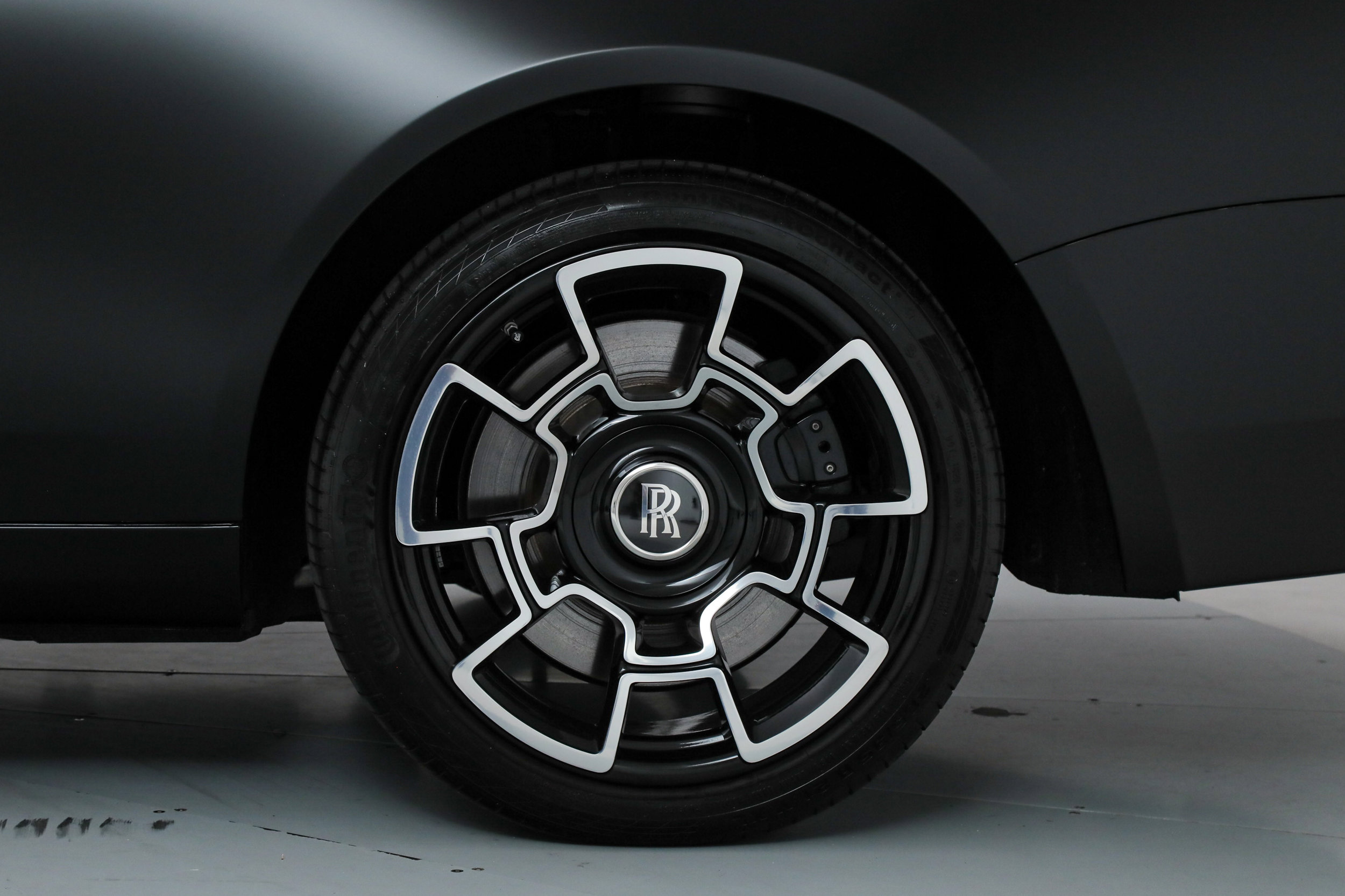 Used 2021 Rolls-Royce Wraith RWD image 45