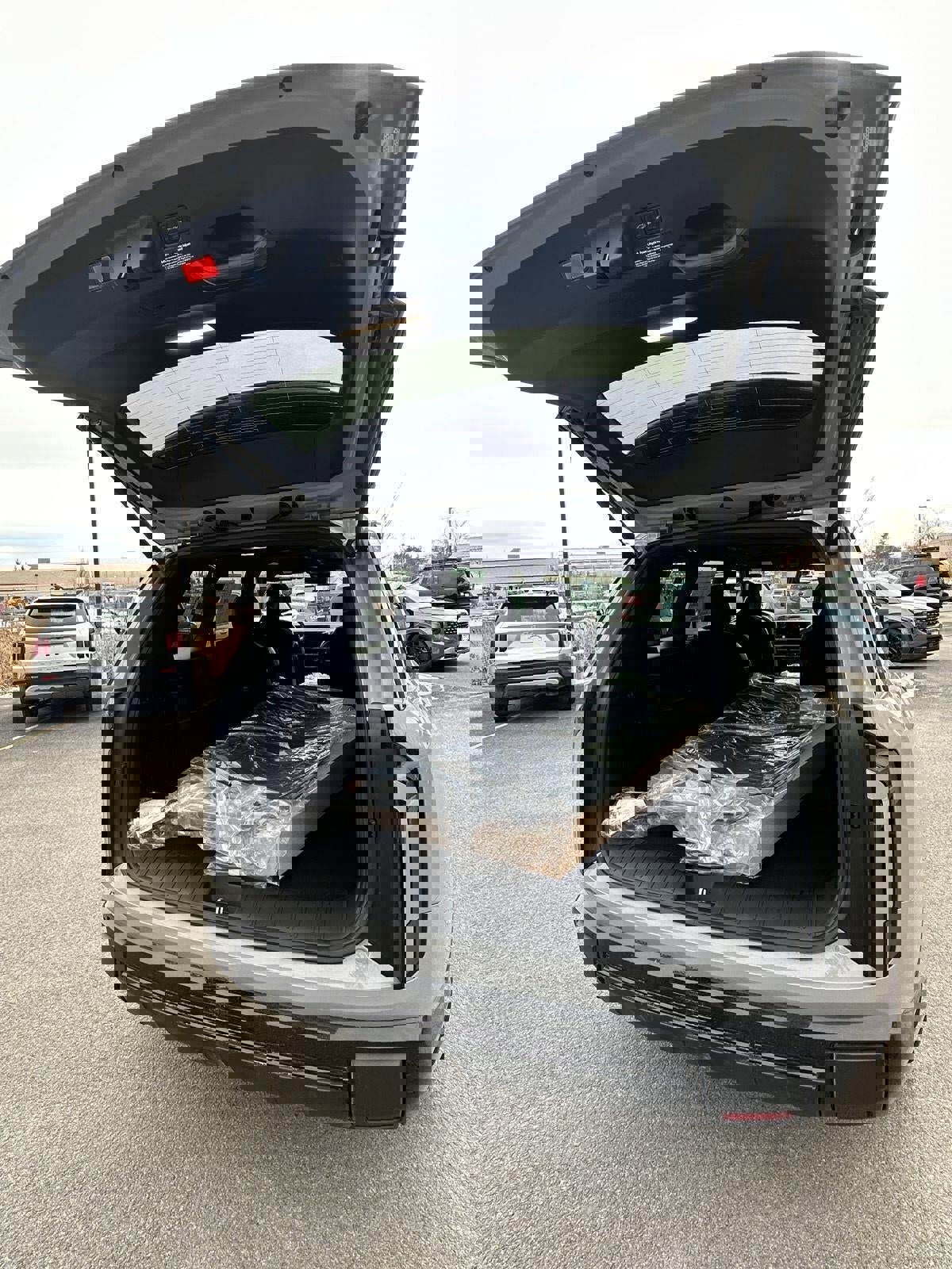 New 2027 Kia Telluride EX X-Line image 7