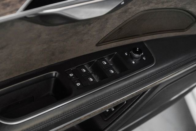 Used 2019 Audi A8 L 3.0T w/ Executive Package image 41